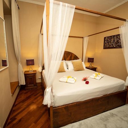 Navona Apartment Roma Ngoại thất bức ảnh