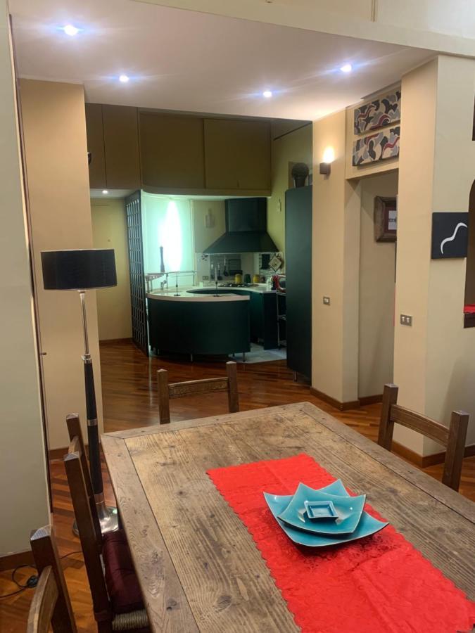 Navona Apartment Roma Ngoại thất bức ảnh