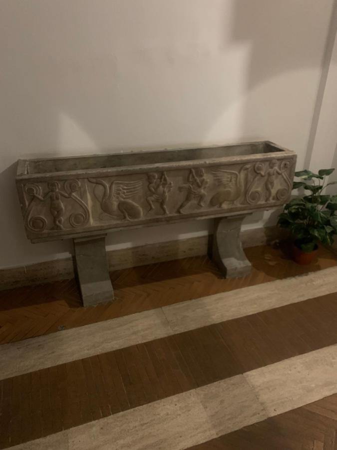 Navona Apartment Roma Ngoại thất bức ảnh