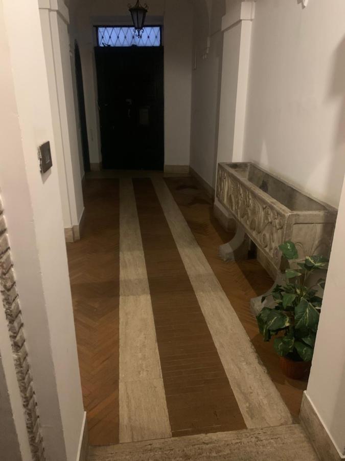 Navona Apartment Roma Ngoại thất bức ảnh
