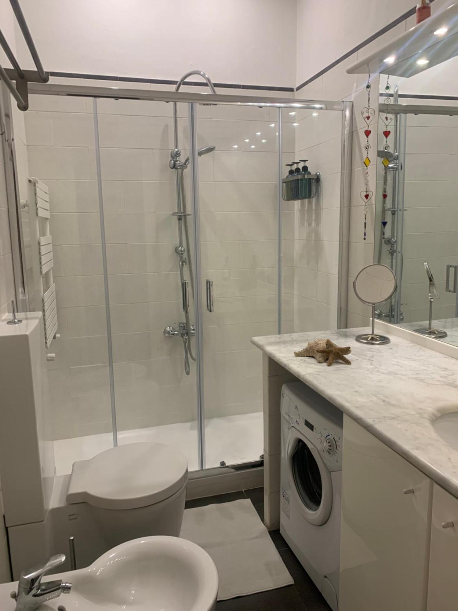 Navona Apartment Roma Ngoại thất bức ảnh