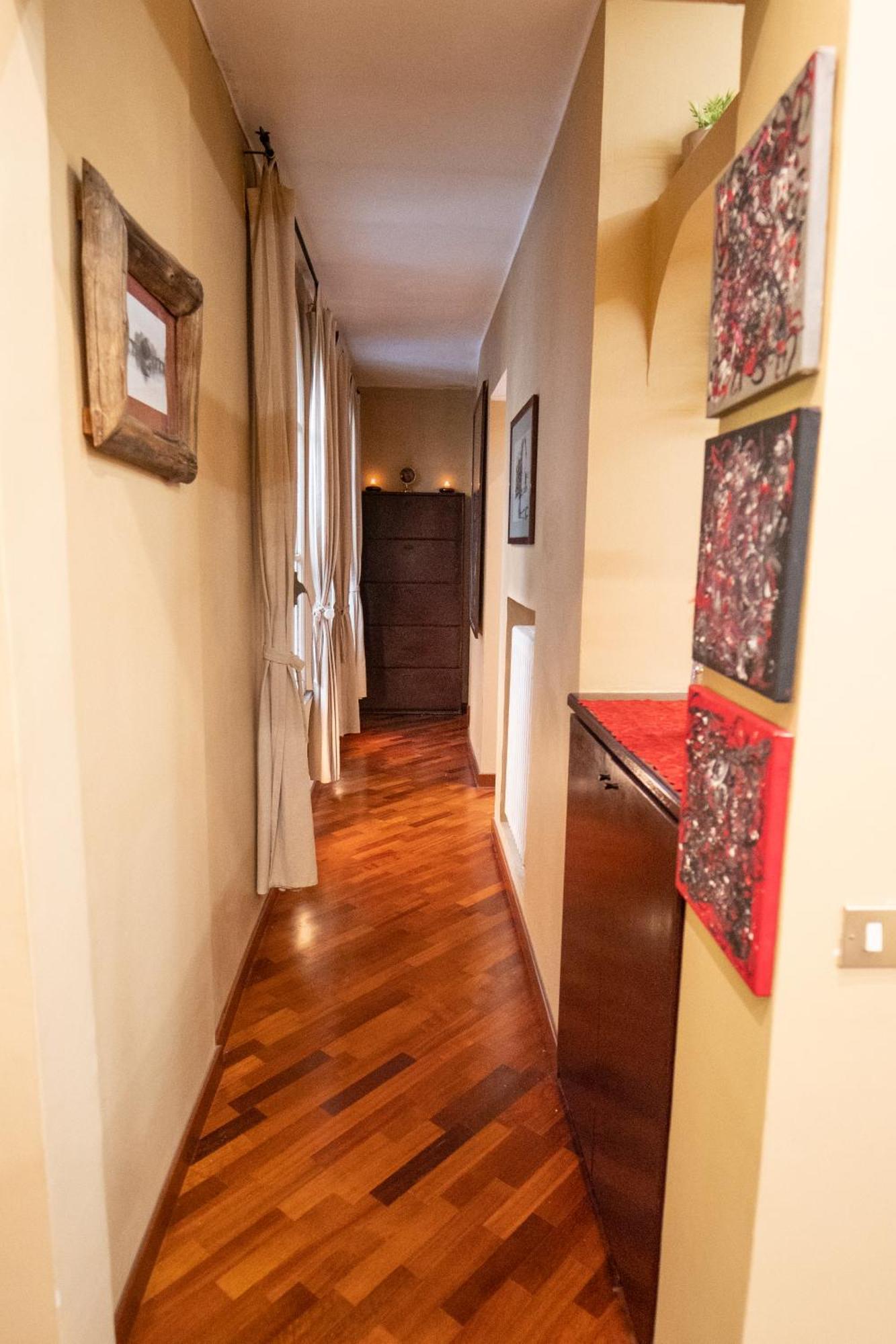 Navona Apartment Roma Ngoại thất bức ảnh