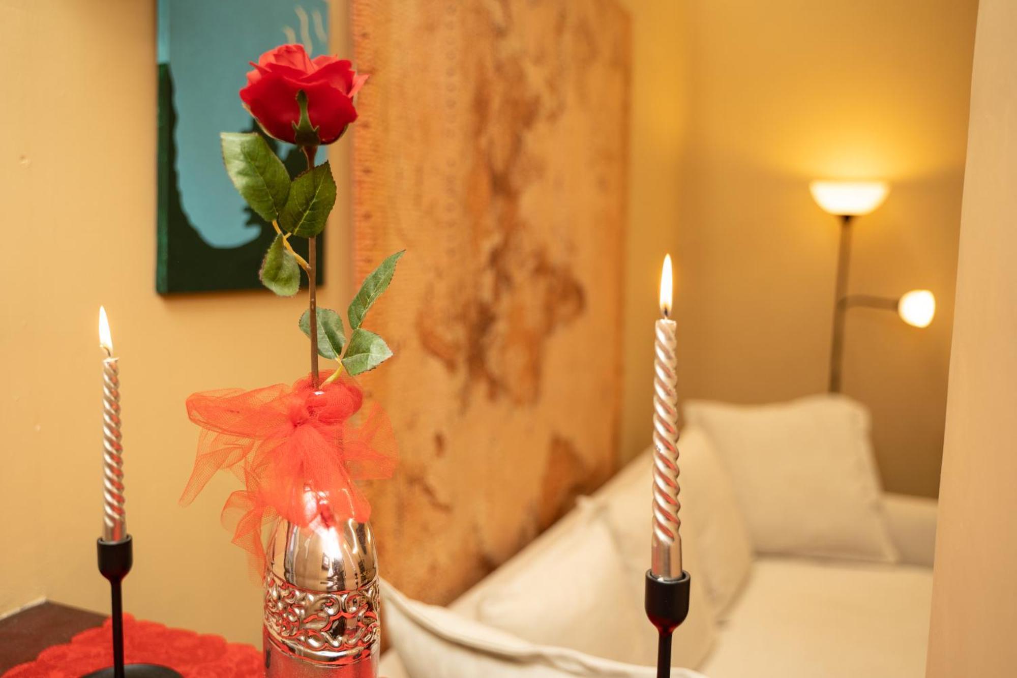 Navona Apartment Roma Ngoại thất bức ảnh