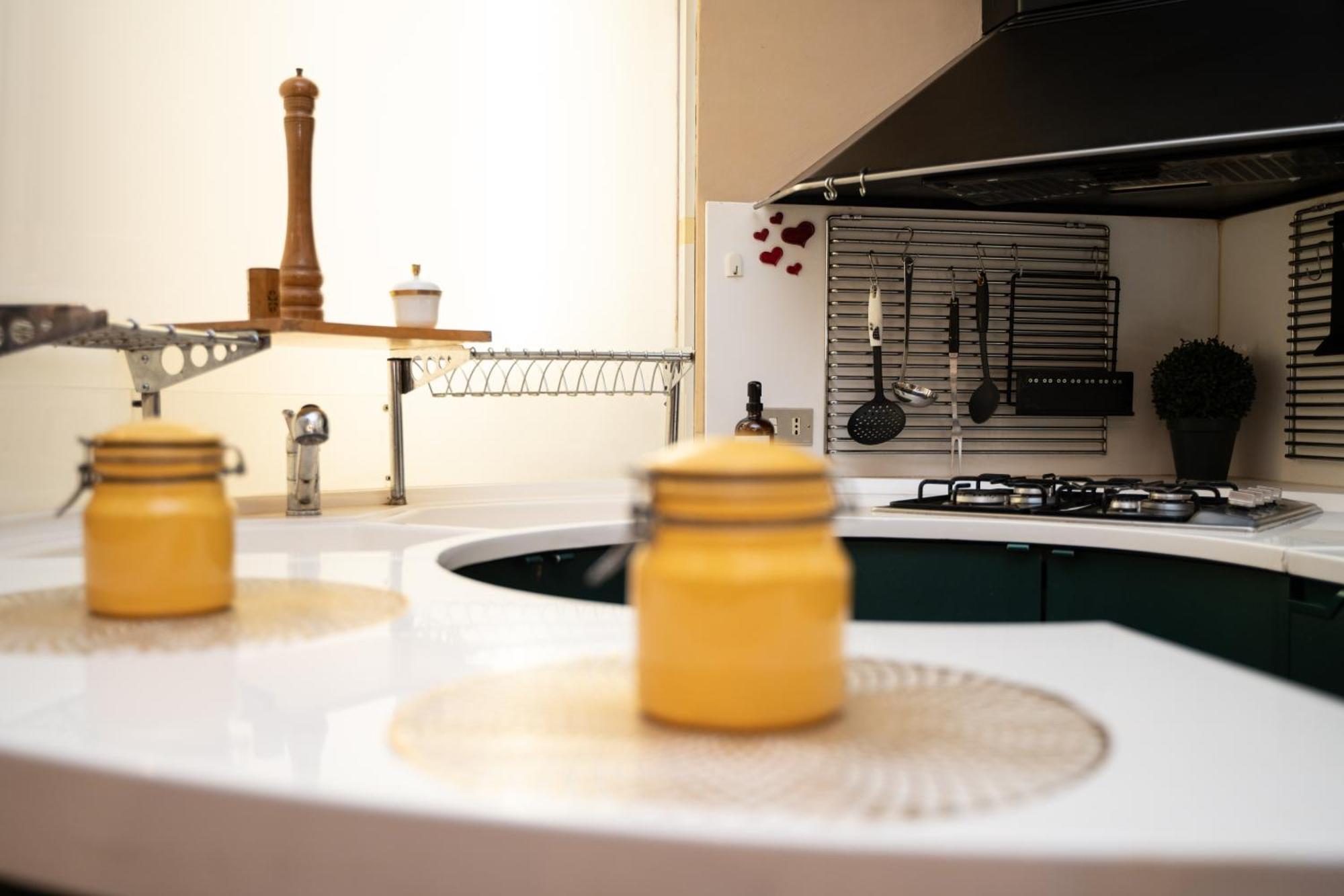 Navona Apartment Roma Ngoại thất bức ảnh