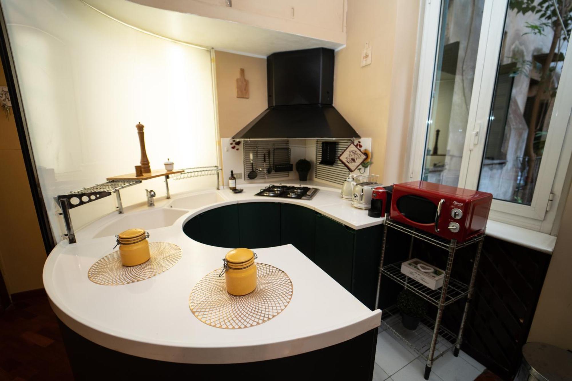Navona Apartment Roma Ngoại thất bức ảnh