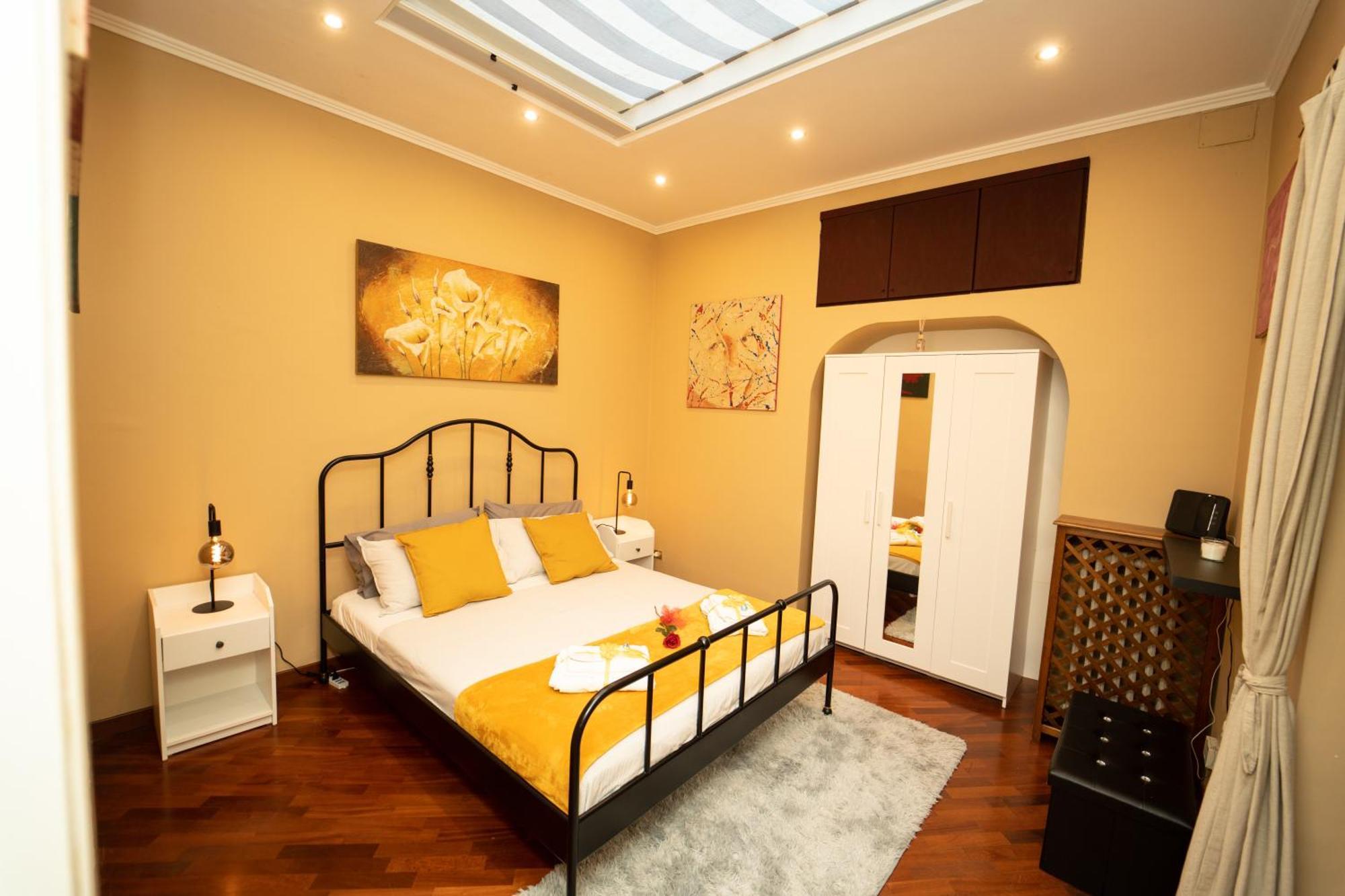 Navona Apartment Roma Ngoại thất bức ảnh