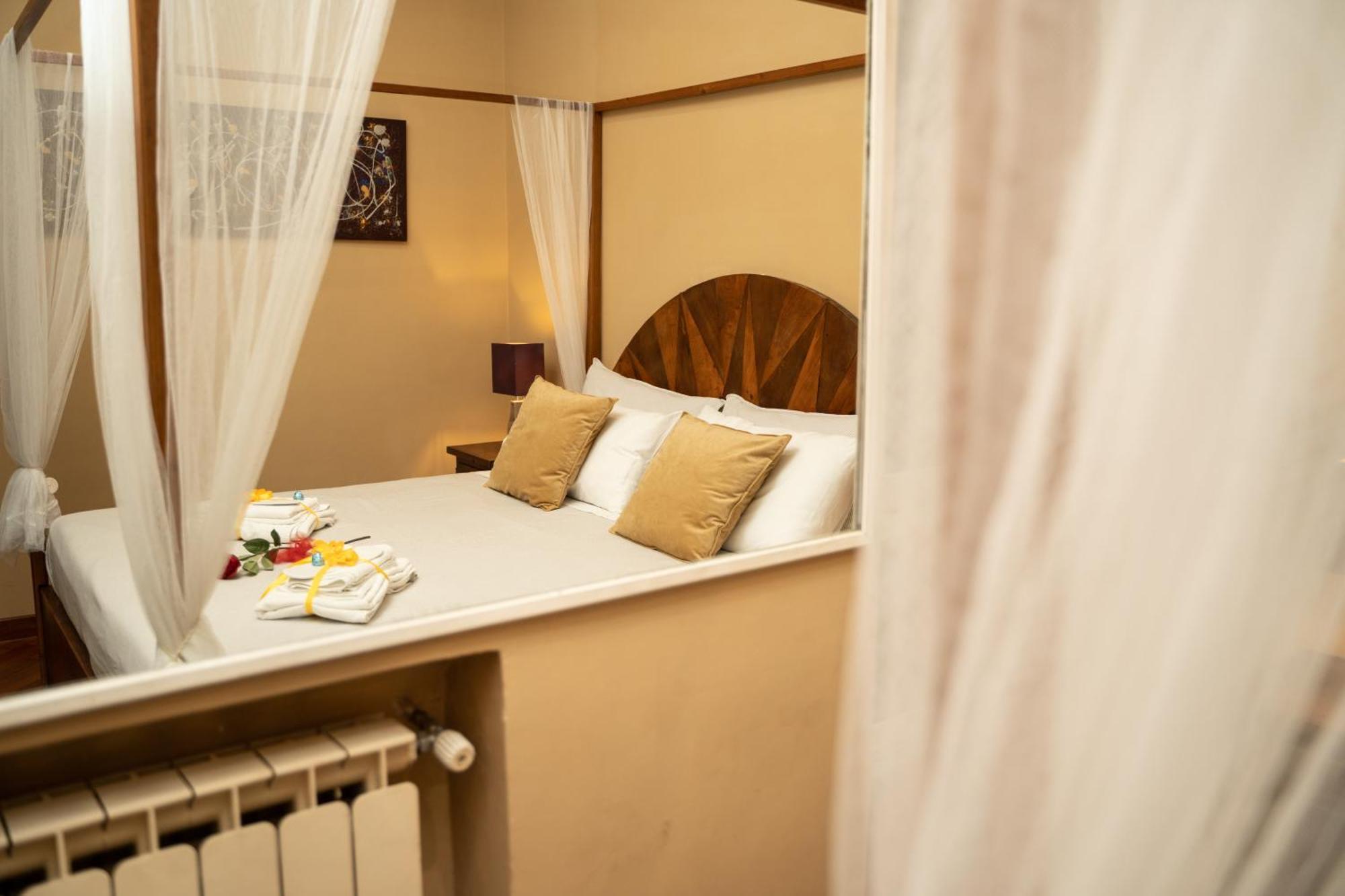 Navona Apartment Roma Ngoại thất bức ảnh