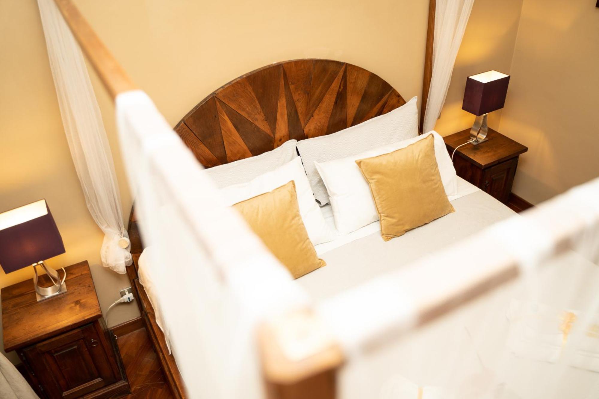Navona Apartment Roma Ngoại thất bức ảnh