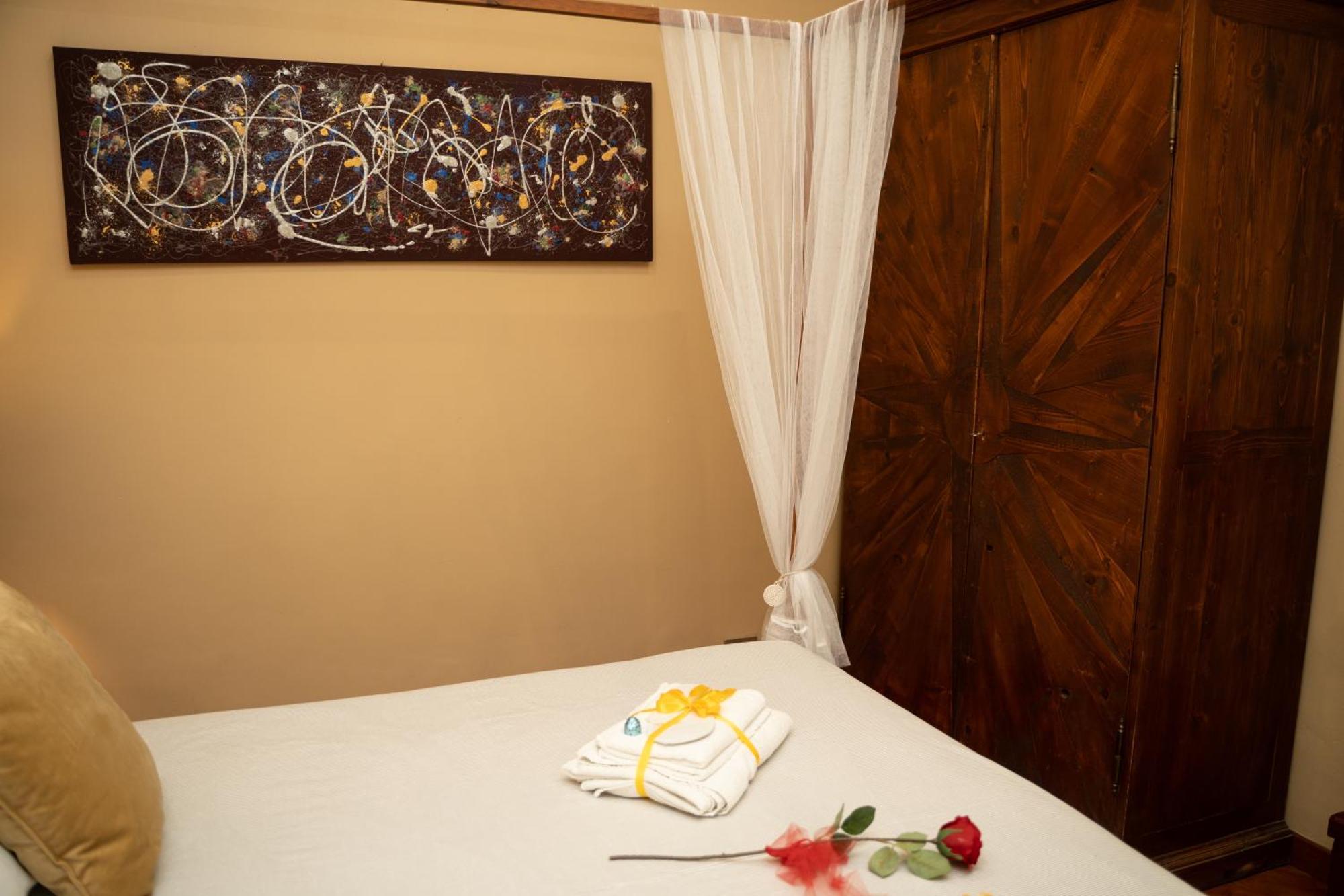 Navona Apartment Roma Ngoại thất bức ảnh
