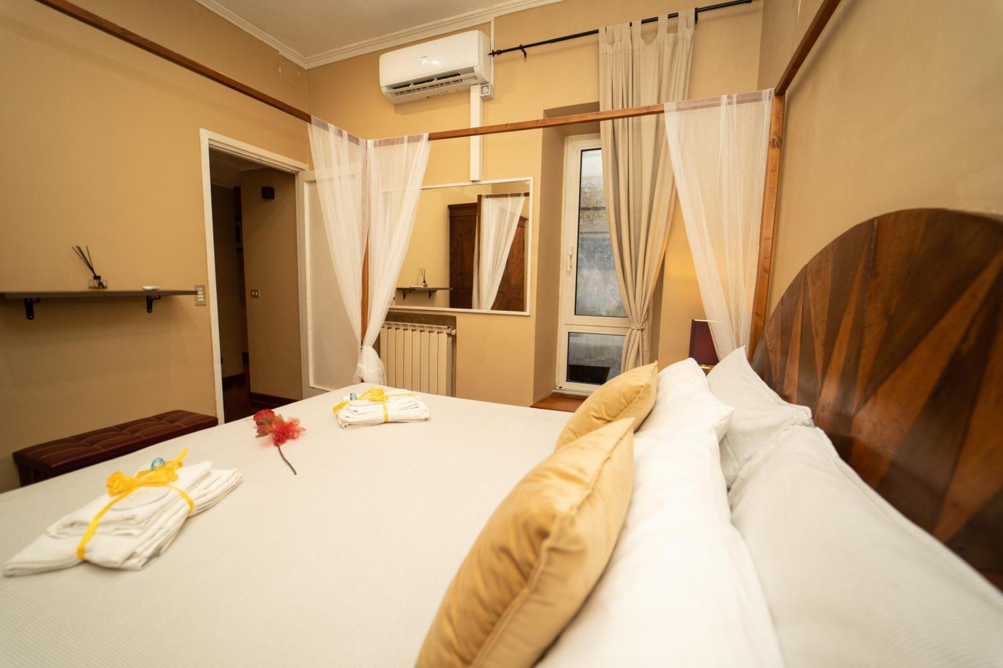 Navona Apartment Roma Ngoại thất bức ảnh