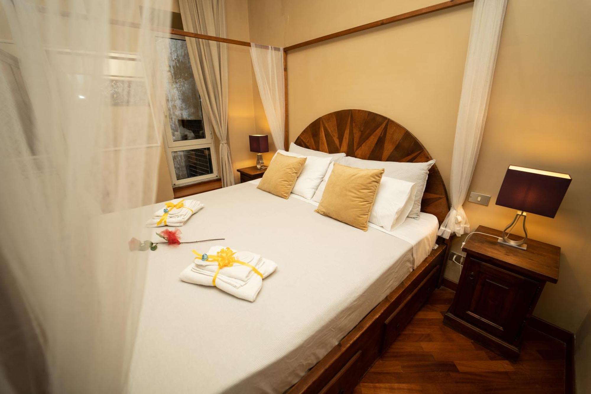 Navona Apartment Roma Ngoại thất bức ảnh