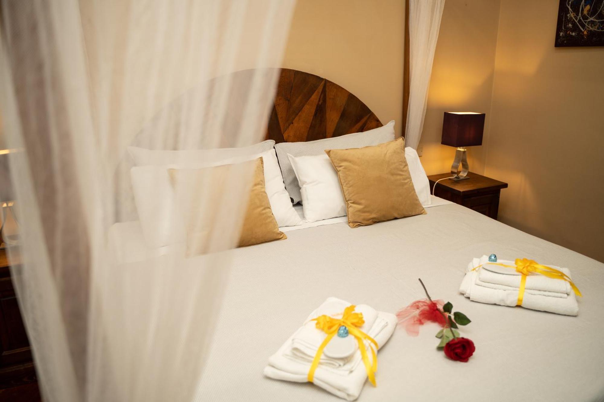 Navona Apartment Roma Ngoại thất bức ảnh